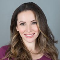 Dr. Anna Karp profile photo.